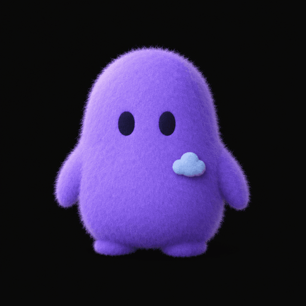 Chillcast, the character